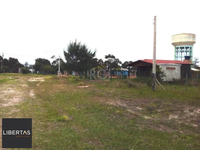 Terreno para Venda - 0m², 0 dormitórios, Balneário Atlântico