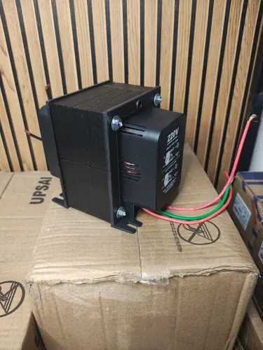 Transformador para split 12mil btus
