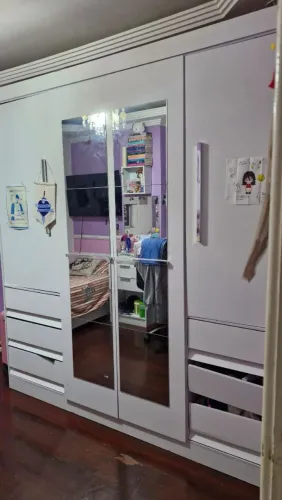 Guarda roupa solteiro