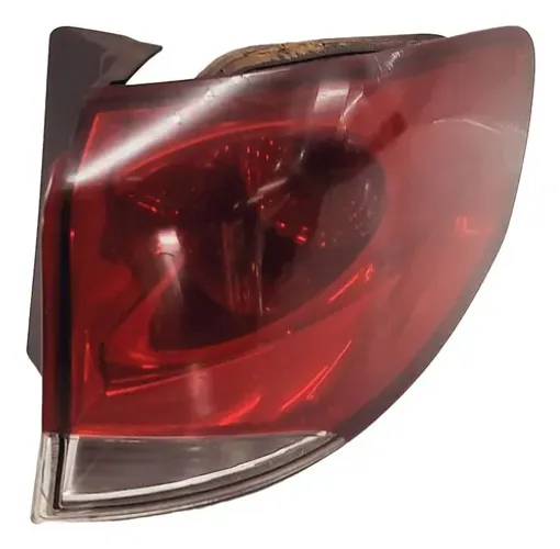 Lanterna Direita Fiat Palio Weekend Locker 1.8 8v 2010    14