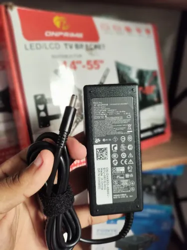 Carregador para Notebook Dell Pino Fino 19,5V
