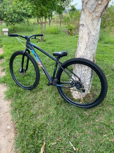 Vendo ksw aro 29 