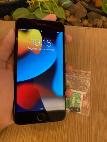 iPhone 7 Plus 128gb