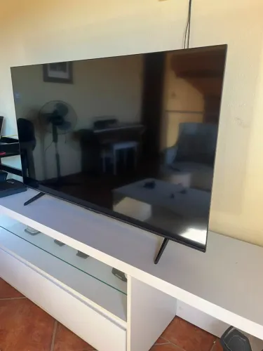Smart TV 55? LED TCL 55P755 Wi-Fi Bluetooth