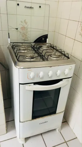 Fogão Esmaltec