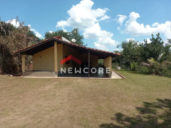 Chácara em Estrada Municipal Santa Isabel - Centro (Tupi) - Piracicaba/SP