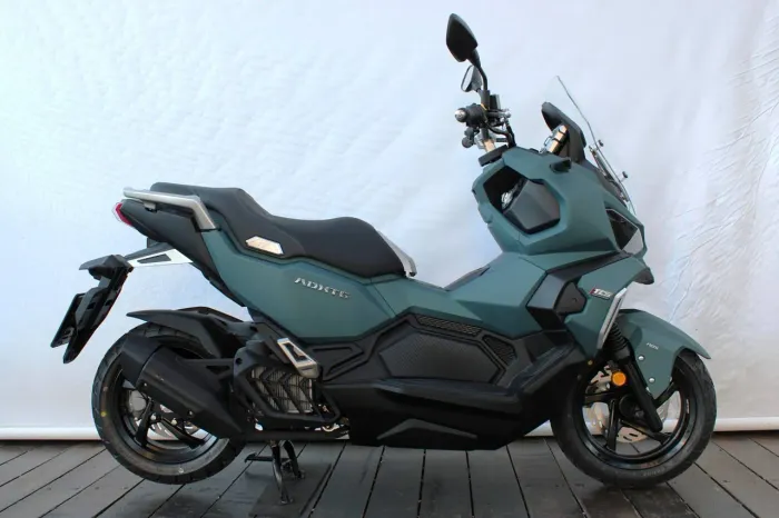 DAFRA ADXTG 150