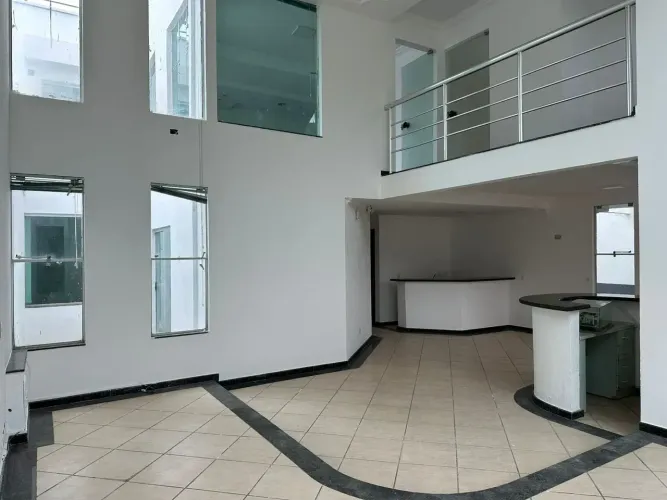 Predio Casa comercial para aluguel com 600 metros quadrados 7 quartos em Goiânia 2 - Goiân