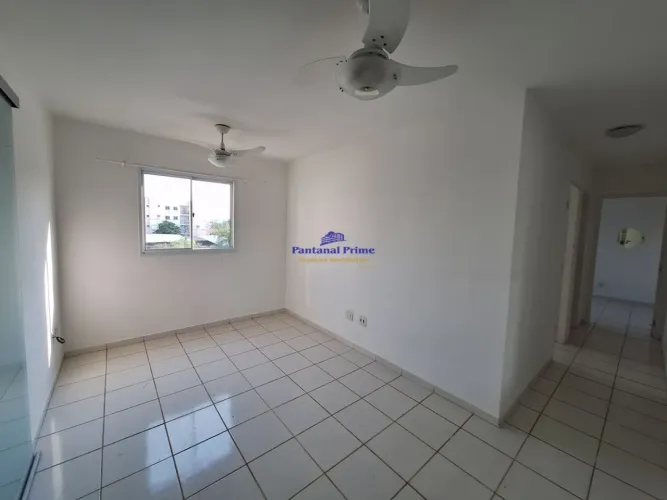 Apartamento para Locação - Residencial Lisboa - Parque das Nações- Cuiabá/MT -