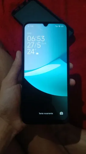 Vendo redmi 15C 