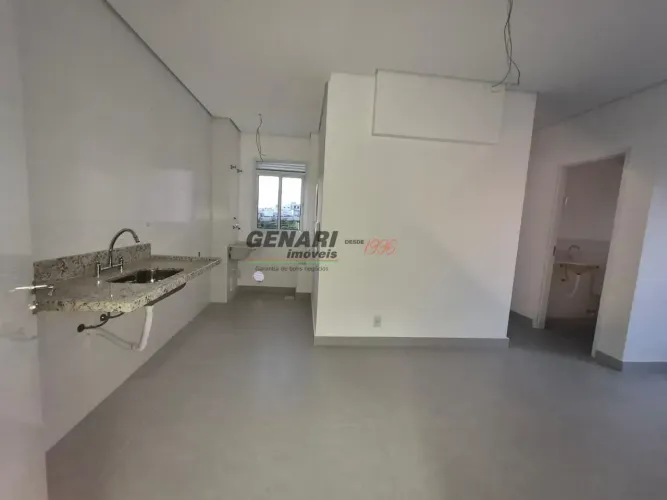 Apartamento locação Condomínio Vivere, Jardim Residencial Veneza, Indaiatuba, SP