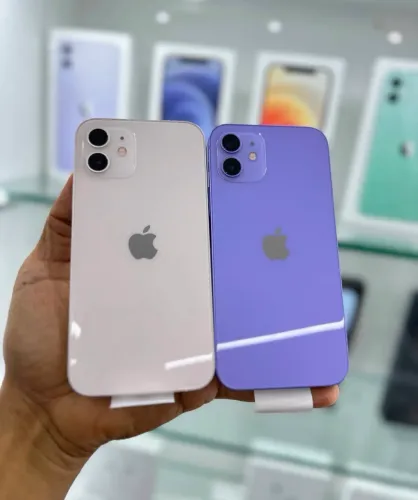 iPhone 12 128/GB 