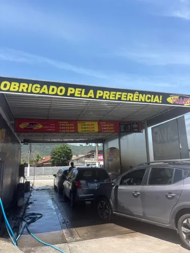 Precisasse de ajudante para lava jato em Itaipu Niterói