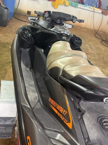 Jetski seaado gtx 230 2021