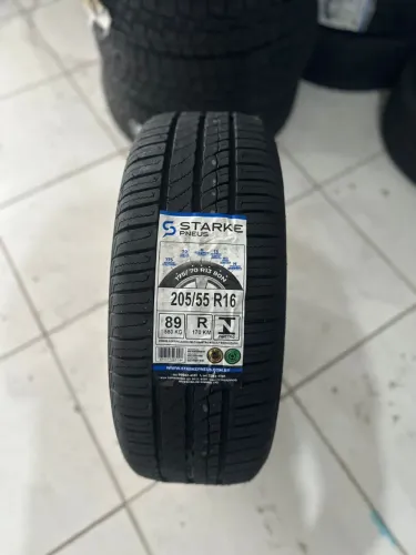 Pneu 185/70r14 ideal para seu carro com segurança total