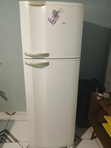 Geladeira 