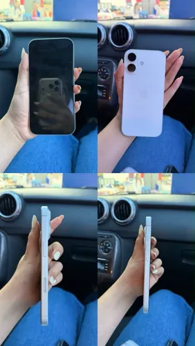 iPhone 17