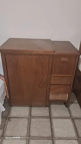 Maquina de costura
