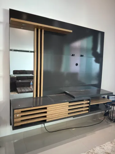 Rack TV