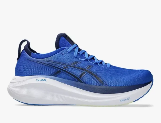 Vendo tênis de corrida ASICS
