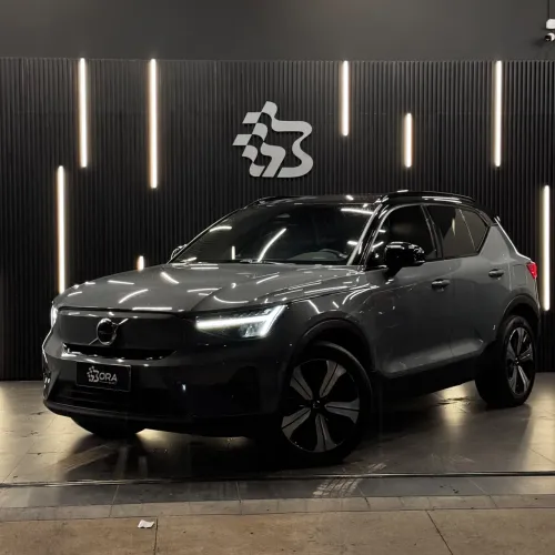 Volvo XC40 XC 40 Recharge Pure Eletric (elétrico) 2023