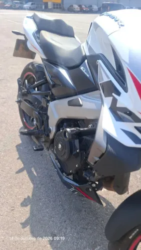 Bajaj Dominar NS400Z 2025/2026