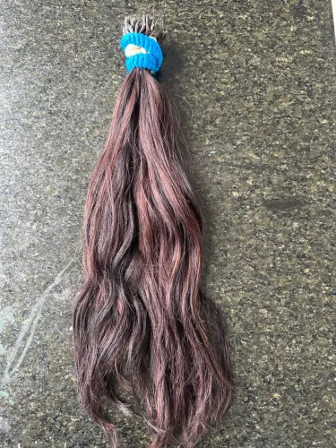 Mega hair 45cm