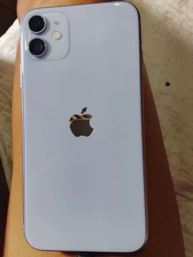 Vendo iPhone 11
