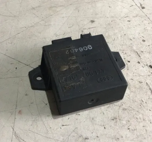 Módulo Controle Tras Audi A6 1995 - 2001 / 441907491a