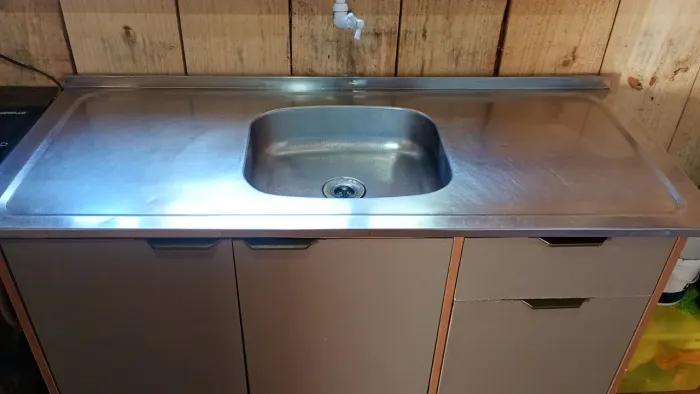 Cuba inox *
