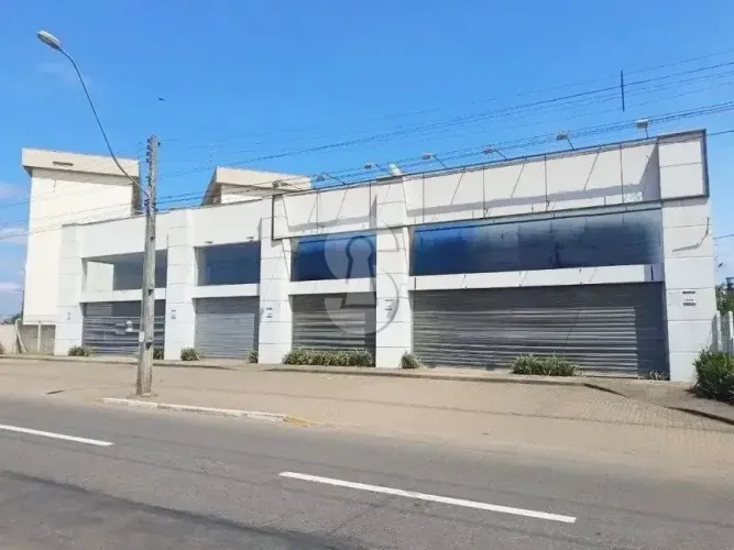 Loja à Venda em São Leopoldo Nao