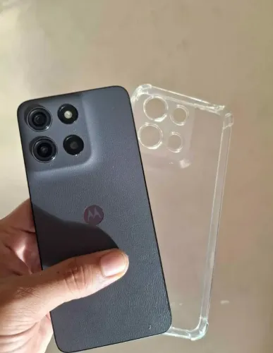Moto g15, 256gb, NFC, Novinho C nota fiscal...