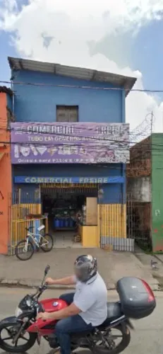 Vendo excelente ponto comercial bem localizado ?