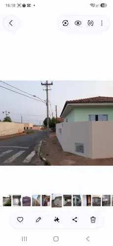 ? A Melhor Oportunidade da Região! 2 Casas por R$ 349.990. 
