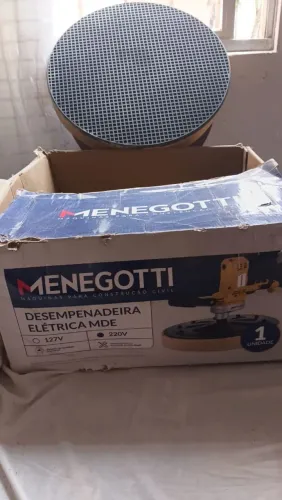 Menegotti