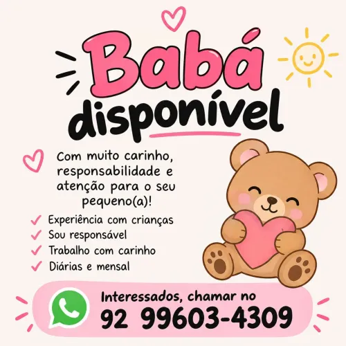 Disponível