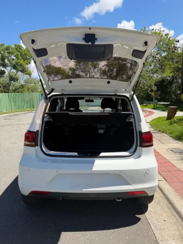 Volkswagen Fox Connect 1.6 Flex 8V 5P 2021