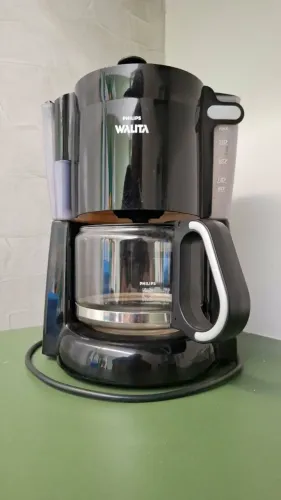 Cafeteira Walita 110V