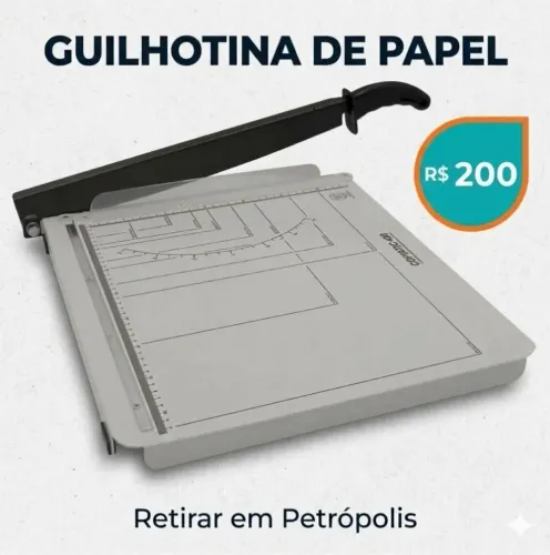 Guilhotina