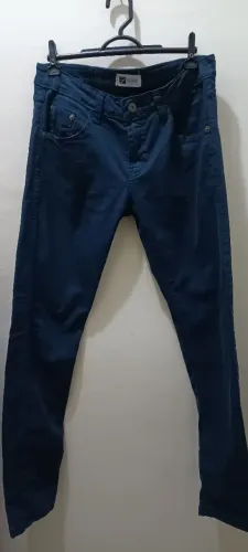 Calça Luidgi Specciale