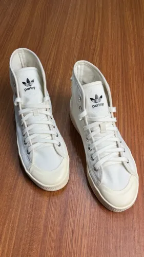 ADIDAS NIZZA - COLLAB COM A PARLEY