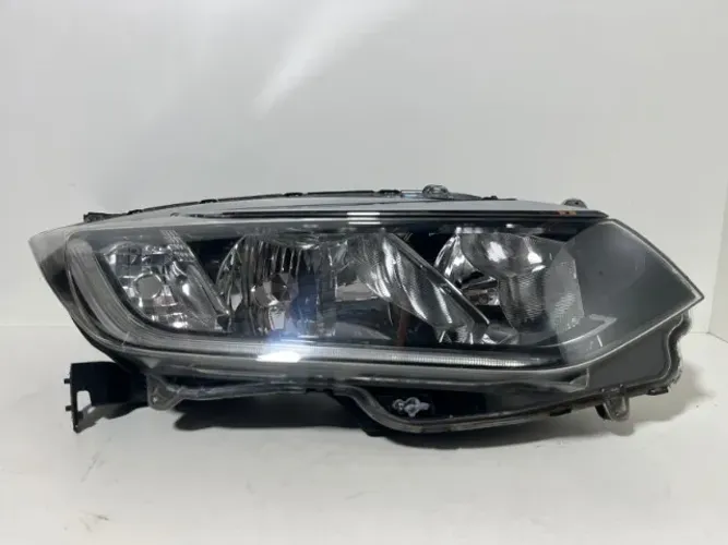 Farol Honda City 2018 2019 2020 2021 C/ led LD