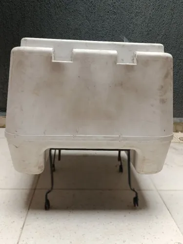 Baú 80L