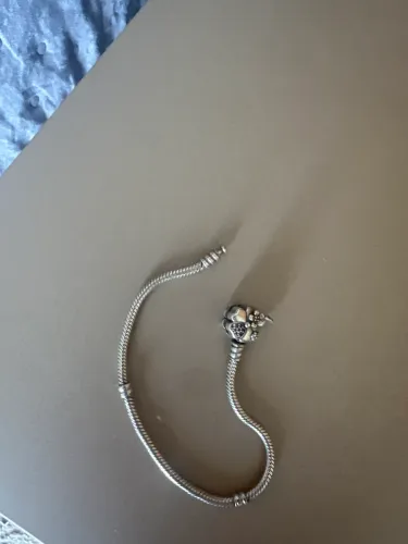Pulseira Pandora