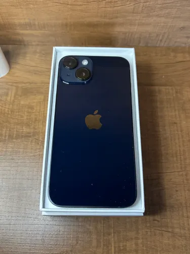 iPhone 14 (128GB) Saúde 98 | Impecável