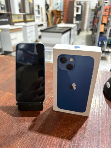 iPhone 13 Mini 256gb