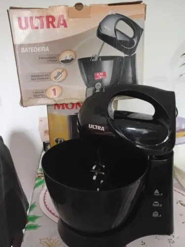 Batedeira elétrica
