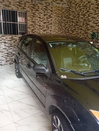 Ford Fiesta 1.0 8V Flex/class 1.0 8V Flex 5P 2009