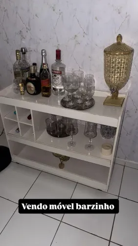 Barzinho