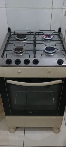 Fogão